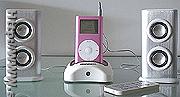 iPod Accessories