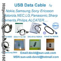 USB Data Cable for original DKU-5