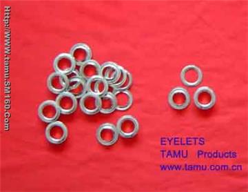 Eyelets