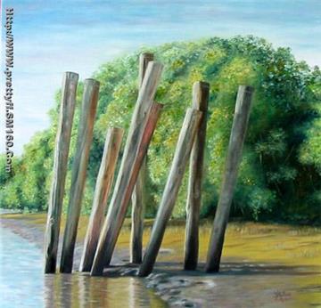 sell oil paintings and picture frames