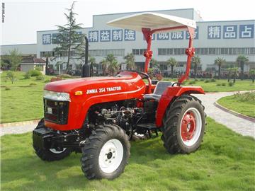 Jinma Tractor (18-45HP)