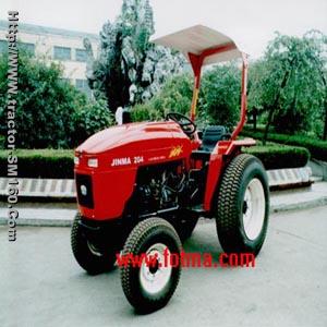 Farm Tractor (JM-304 Tractor)