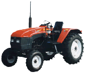 DFH-X800 Wheeled Tractor