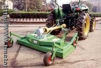 Mower For Jinma Tractor (JM9GX-1.5A/B)