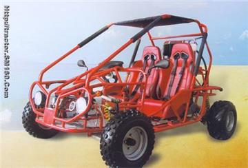 250GK-2C Go Kart with EPA certificate