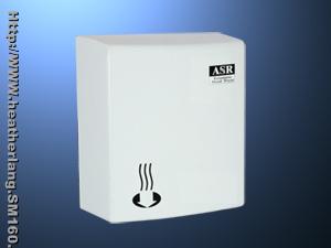 Automatic hand dryer