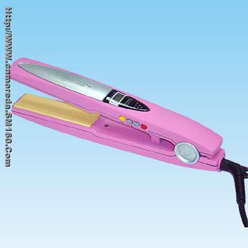 hair straightener