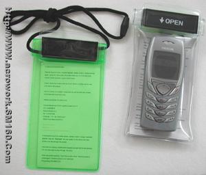 Waterproof Cellphone Bag