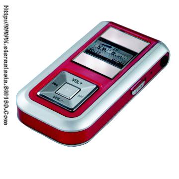 MP3 Player