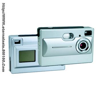 Digital Camera