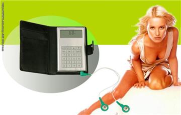 Examine the fat calculator