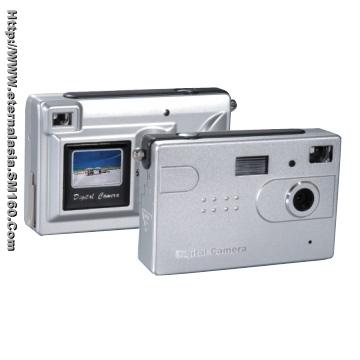 Digital Camera