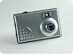1.3M Pixel Digital Camera (Mini)-3