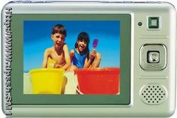 Portable Media Player(MP4)