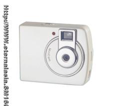 Digital Camera