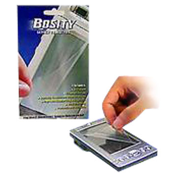 PSP Screen Protector