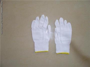 nylon glove