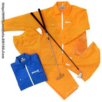 rainwear
