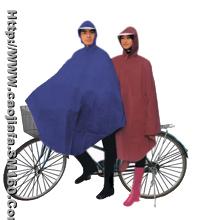 rain cape