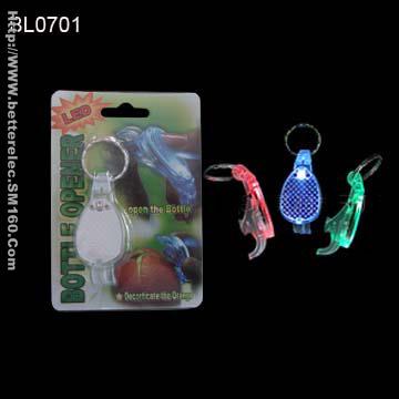 Flash Bottle Opener