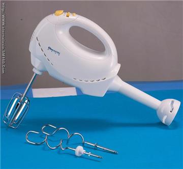 Hand Mixer