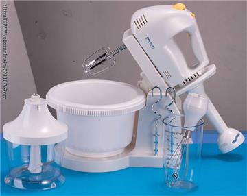 Hand Mixer