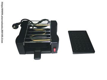 Electric Barbecue Grill