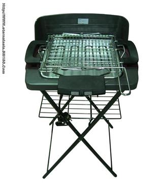 BBQ Grill