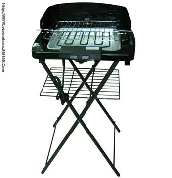 BBQ Grill