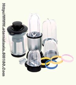 Multi-function blender