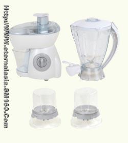 Multi-function blender