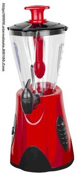 Electric blender