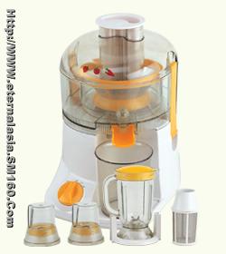 Juicer - 4 in 1
