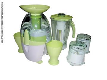 Stand Blender 4 in 1