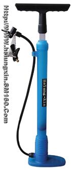bicycle pump