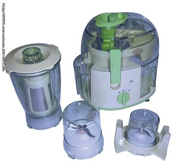 Stand Blender 4 in 1