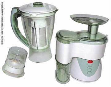 Stand Blender 3 in 1