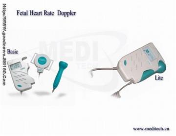 fetal heart rate doppler