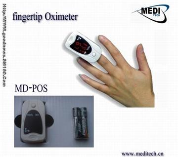finger oximeter