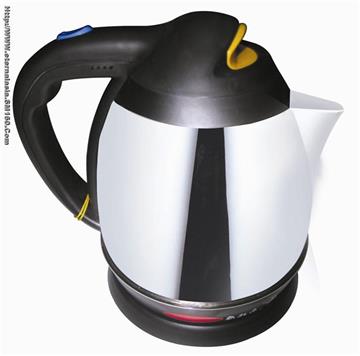 Cordless Kettle