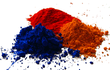 Metal Complex Dyes