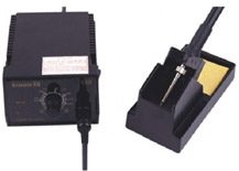 Adjustable Constant Temp. Sold