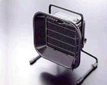 Soldering Smoke Absorber