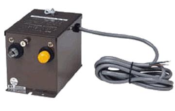 Power Supply for lonizing Gun
