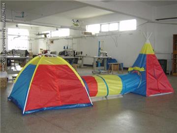 children tent