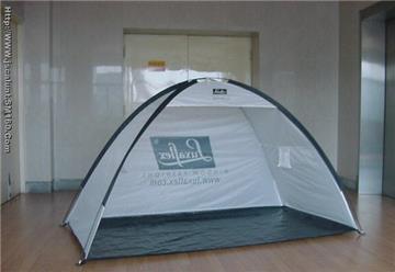 beach tent