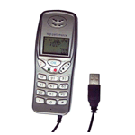usb phone
