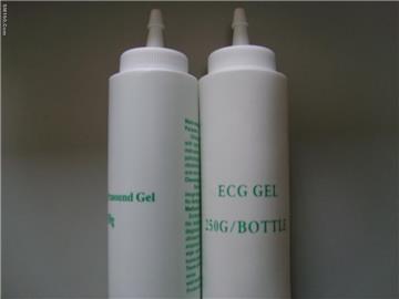 ECG gel /cream 250ml 