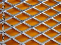 Expanded Metal