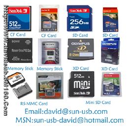 SD Card